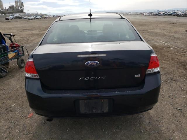 Photo 5 VIN: 1FAHP35N88W288966 - FORD FOCUS 