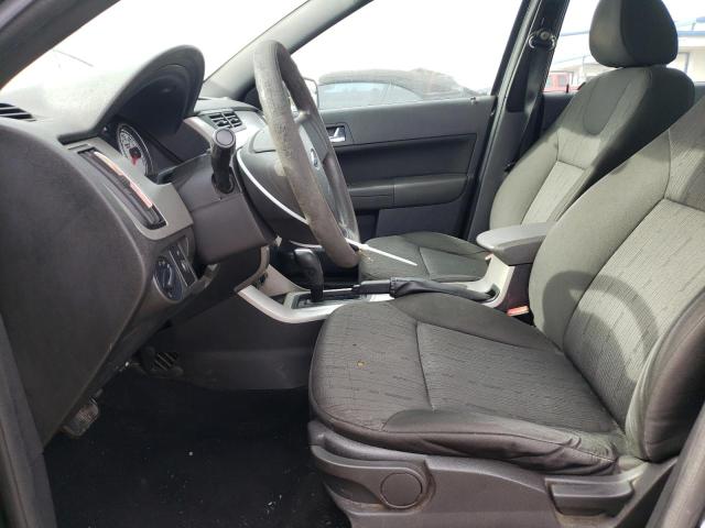 Photo 6 VIN: 1FAHP35N88W288966 - FORD FOCUS 