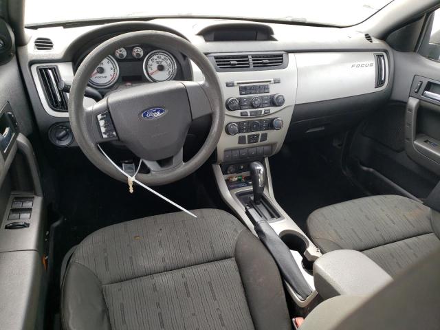 Photo 7 VIN: 1FAHP35N88W288966 - FORD FOCUS 