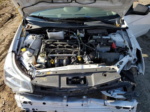 Photo 10 VIN: 1FAHP35N88W300582 - FORD FOCUS SE 