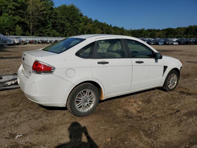 Photo 2 VIN: 1FAHP35N88W300582 - FORD FOCUS SE 