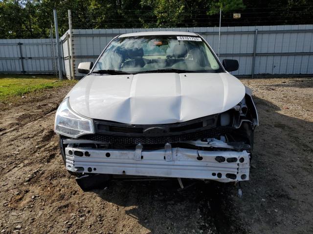 Photo 4 VIN: 1FAHP35N88W300582 - FORD FOCUS SE 