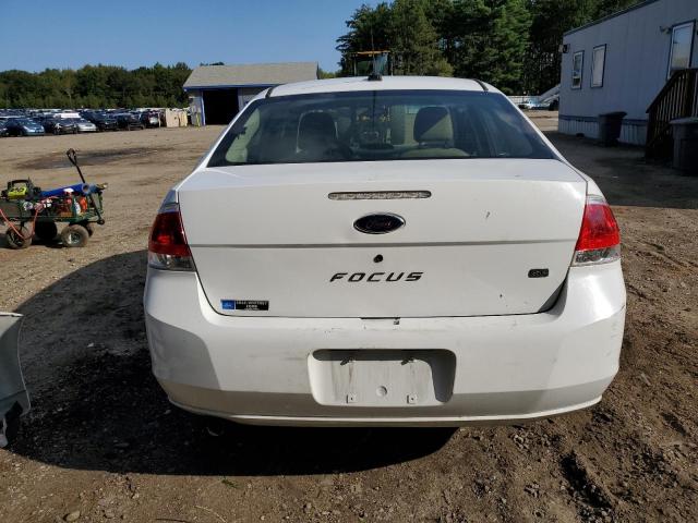 Photo 5 VIN: 1FAHP35N88W300582 - FORD FOCUS SE 