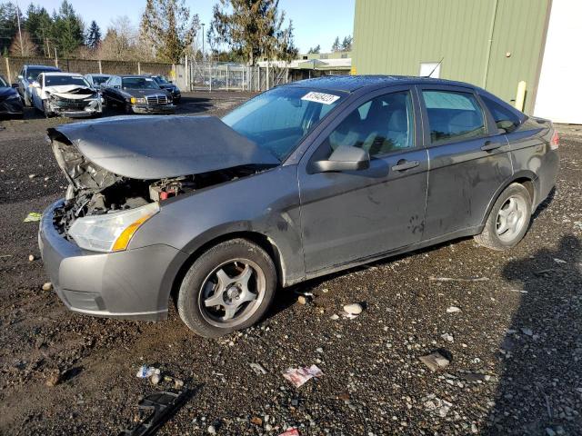 Photo 0 VIN: 1FAHP35N89W103025 - FORD FOCUS 