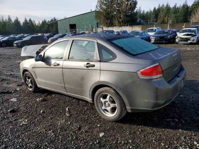 Photo 1 VIN: 1FAHP35N89W103025 - FORD FOCUS 