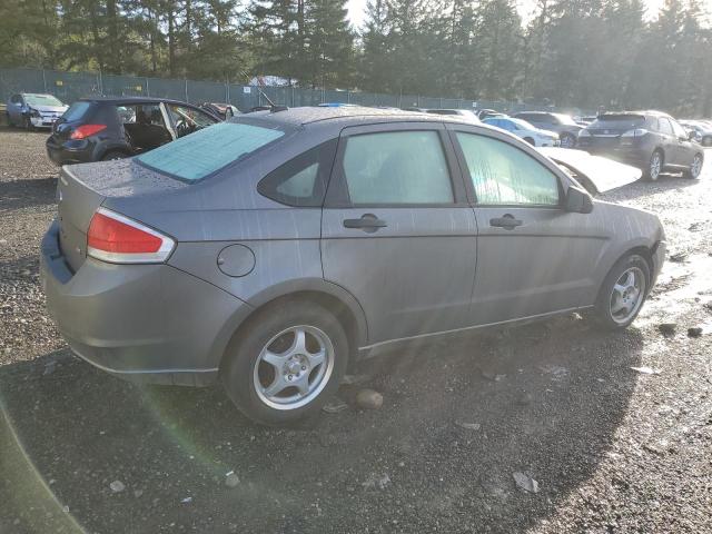 Photo 2 VIN: 1FAHP35N89W103025 - FORD FOCUS 