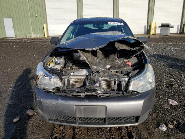 Photo 4 VIN: 1FAHP35N89W103025 - FORD FOCUS 