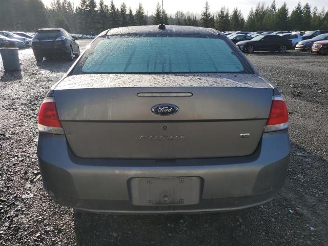 Photo 5 VIN: 1FAHP35N89W103025 - FORD FOCUS 