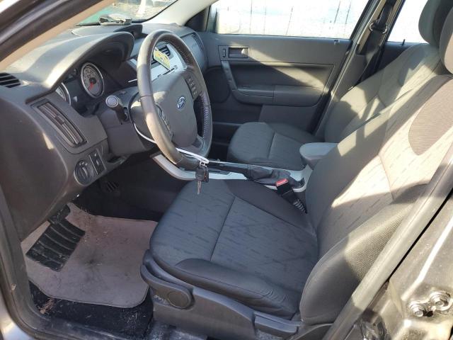 Photo 6 VIN: 1FAHP35N89W103025 - FORD FOCUS 