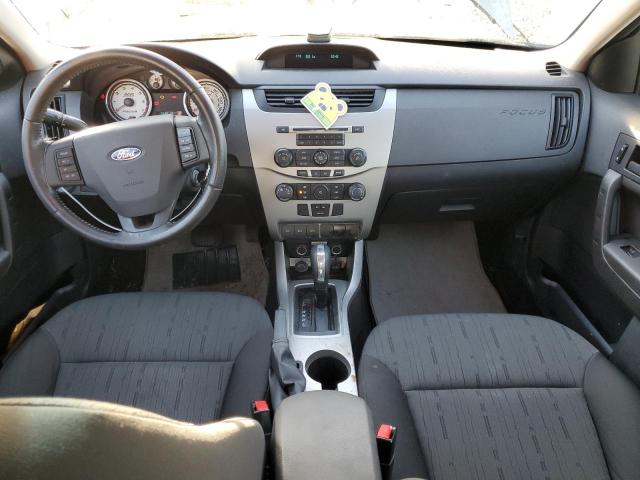 Photo 7 VIN: 1FAHP35N89W103025 - FORD FOCUS 