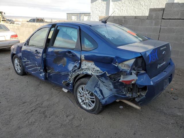 Photo 1 VIN: 1FAHP35N89W114624 - FORD FOCUS SE 