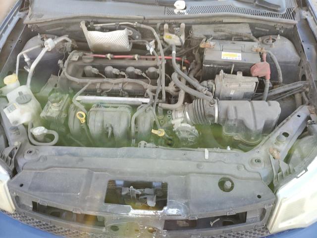 Photo 10 VIN: 1FAHP35N89W114624 - FORD FOCUS SE 