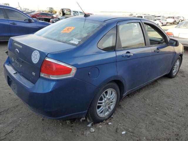 Photo 2 VIN: 1FAHP35N89W114624 - FORD FOCUS SE 