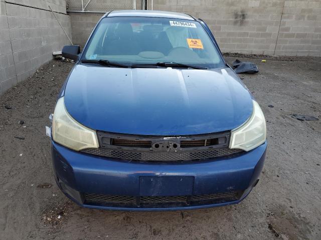 Photo 4 VIN: 1FAHP35N89W114624 - FORD FOCUS SE 