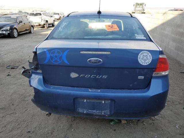 Photo 5 VIN: 1FAHP35N89W114624 - FORD FOCUS SE 