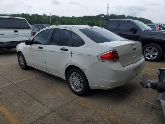 Photo 1 VIN: 1FAHP35N89W115997 - FORD FOCUS 