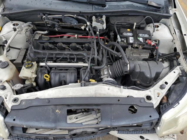 Photo 10 VIN: 1FAHP35N89W115997 - FORD FOCUS 