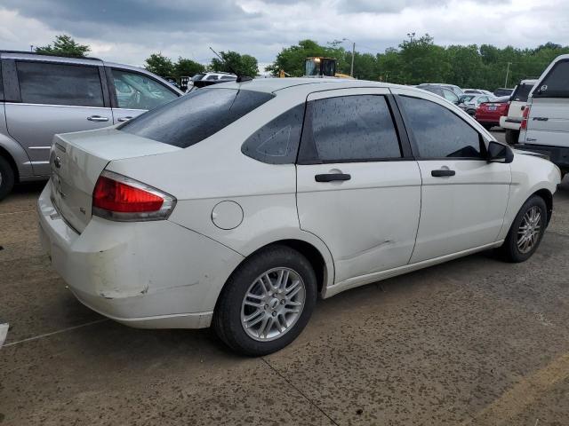 Photo 2 VIN: 1FAHP35N89W115997 - FORD FOCUS 