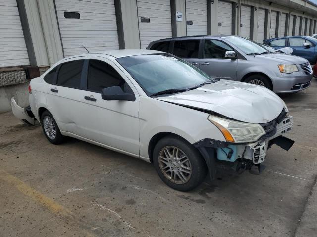 Photo 3 VIN: 1FAHP35N89W115997 - FORD FOCUS 