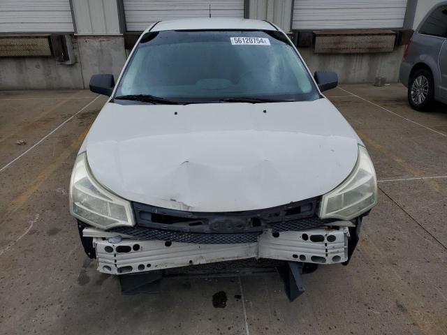 Photo 4 VIN: 1FAHP35N89W115997 - FORD FOCUS 