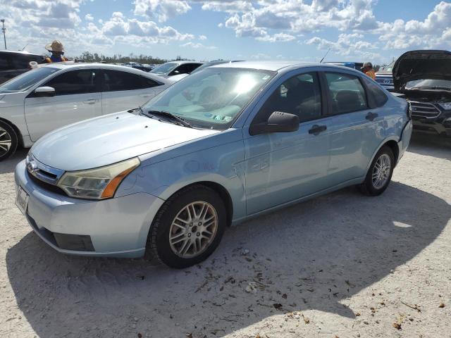 Photo 0 VIN: 1FAHP35N89W133318 - FORD FOCUS SE 