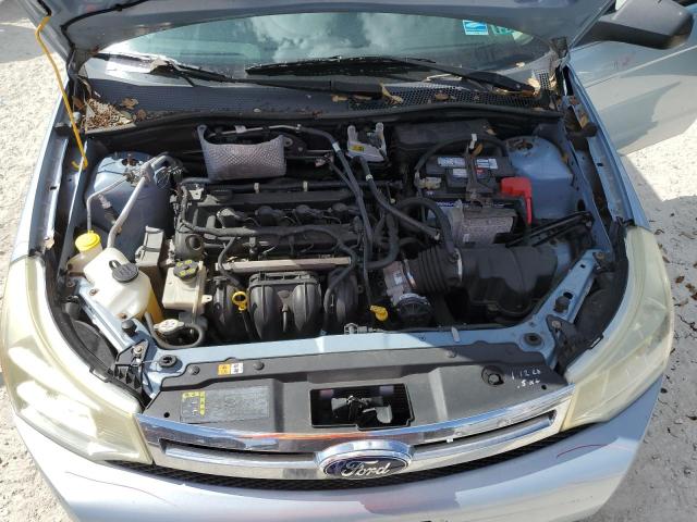 Photo 10 VIN: 1FAHP35N89W133318 - FORD FOCUS SE 