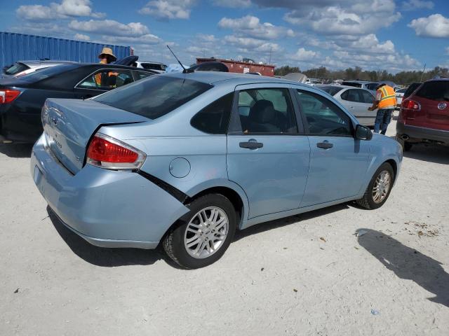 Photo 2 VIN: 1FAHP35N89W133318 - FORD FOCUS SE 