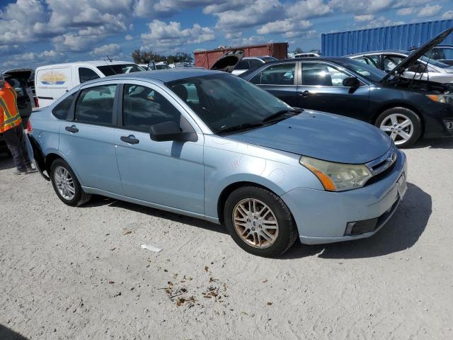 Photo 3 VIN: 1FAHP35N89W133318 - FORD FOCUS SE 