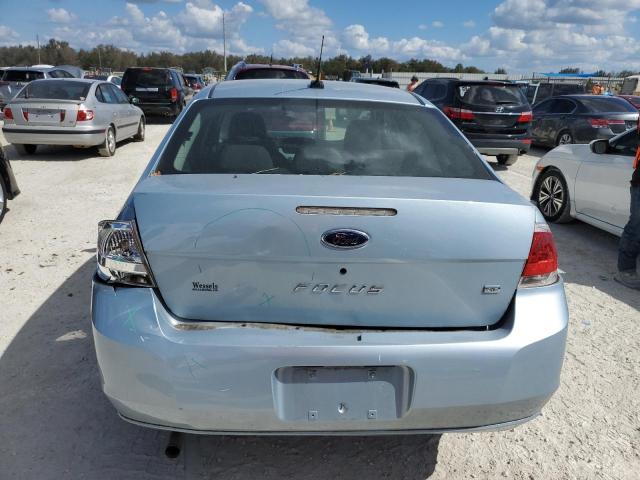 Photo 5 VIN: 1FAHP35N89W133318 - FORD FOCUS SE 