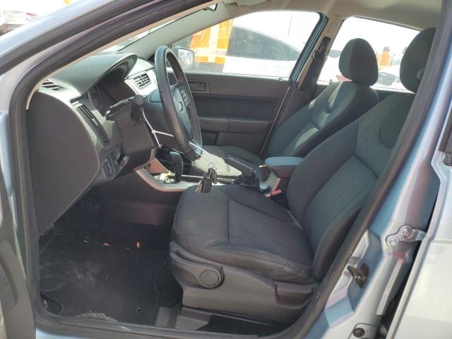 Photo 6 VIN: 1FAHP35N89W133318 - FORD FOCUS SE 