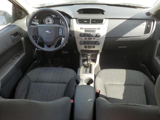 Photo 7 VIN: 1FAHP35N89W133318 - FORD FOCUS SE 