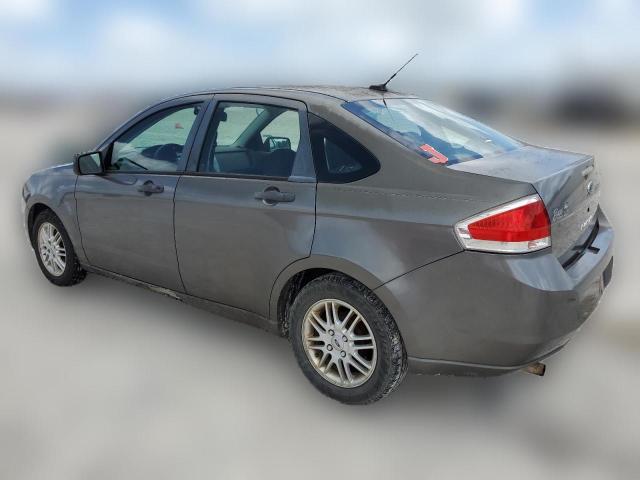 Photo 1 VIN: 1FAHP35N89W140608 - FORD FOCUS 