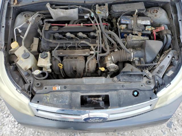 Photo 10 VIN: 1FAHP35N89W140608 - FORD FOCUS 