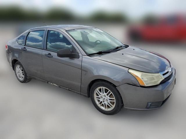 Photo 3 VIN: 1FAHP35N89W140608 - FORD FOCUS 