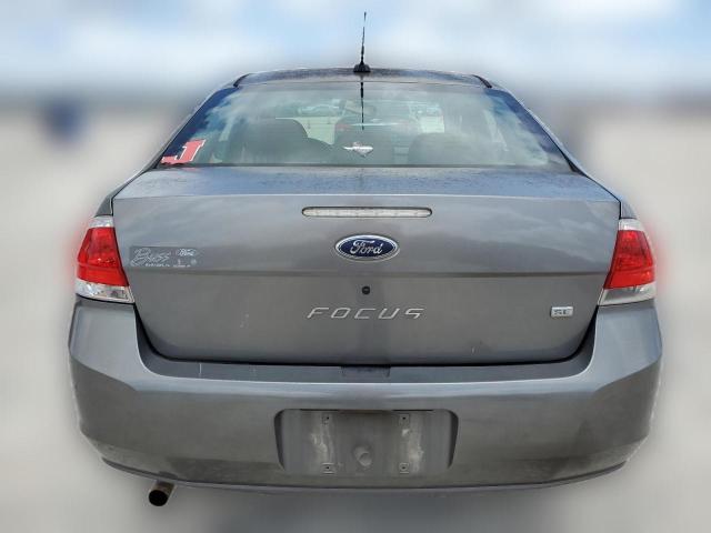 Photo 5 VIN: 1FAHP35N89W140608 - FORD FOCUS 