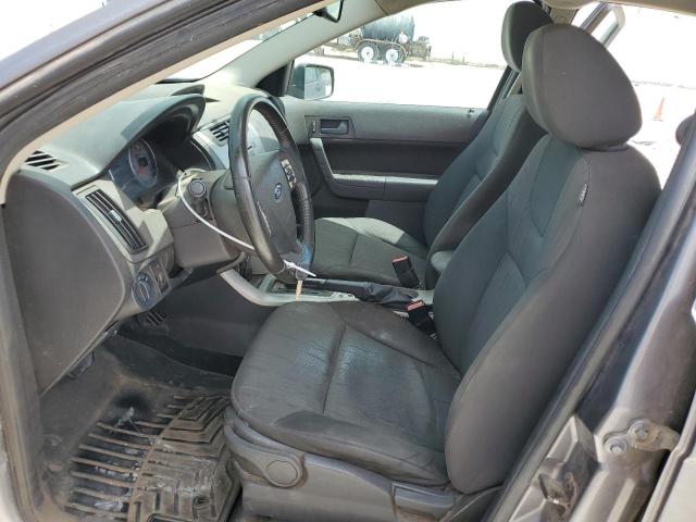 Photo 6 VIN: 1FAHP35N89W140608 - FORD FOCUS 