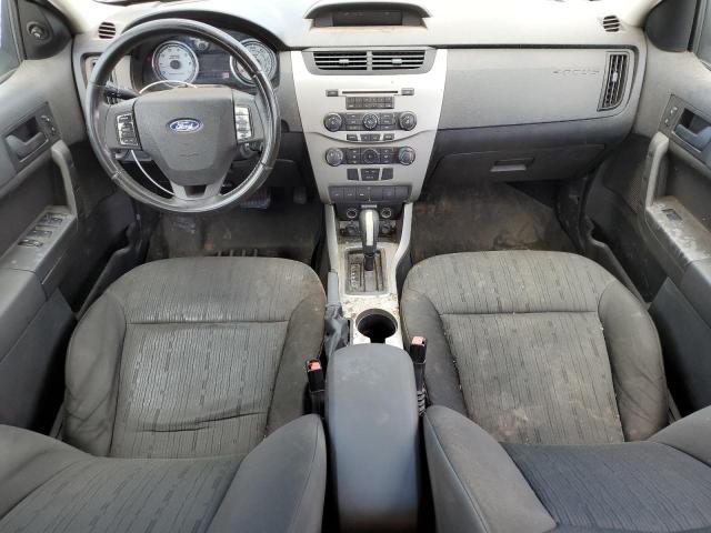 Photo 7 VIN: 1FAHP35N89W140608 - FORD FOCUS 