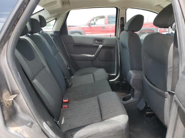 Photo 9 VIN: 1FAHP35N89W140608 - FORD FOCUS 