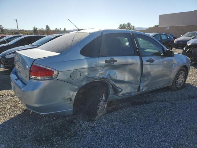 Photo 2 VIN: 1FAHP35N89W178498 - FORD FOCUS SE 