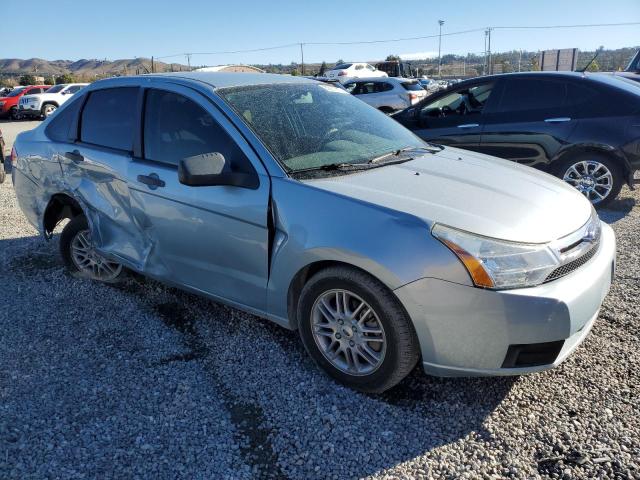 Photo 3 VIN: 1FAHP35N89W178498 - FORD FOCUS SE 