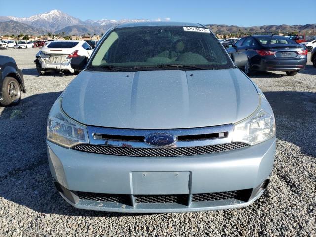 Photo 4 VIN: 1FAHP35N89W178498 - FORD FOCUS SE 