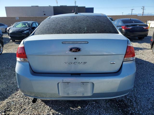 Photo 5 VIN: 1FAHP35N89W178498 - FORD FOCUS SE 