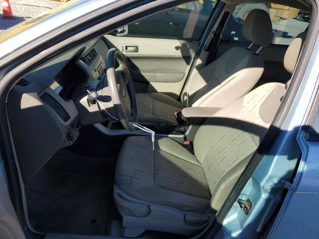 Photo 6 VIN: 1FAHP35N89W178498 - FORD FOCUS SE 