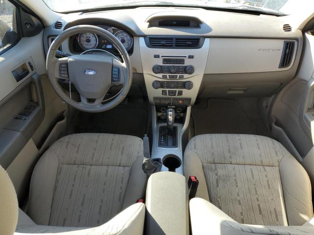 Photo 7 VIN: 1FAHP35N89W178498 - FORD FOCUS SE 