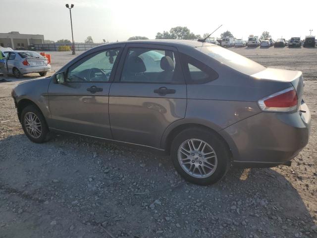 Photo 1 VIN: 1FAHP35N89W212438 - FORD FOCUS 