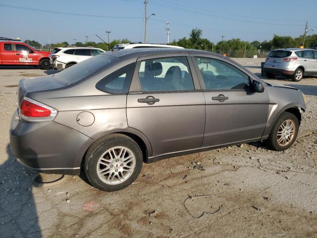 Photo 2 VIN: 1FAHP35N89W212438 - FORD FOCUS 