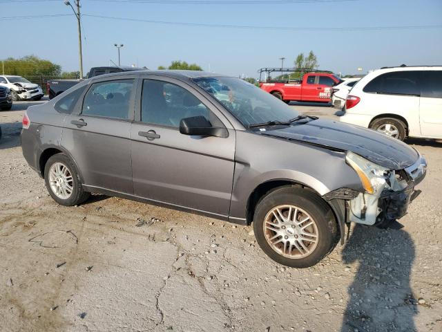 Photo 3 VIN: 1FAHP35N89W212438 - FORD FOCUS 