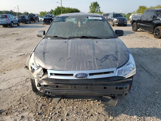 Photo 4 VIN: 1FAHP35N89W212438 - FORD FOCUS 