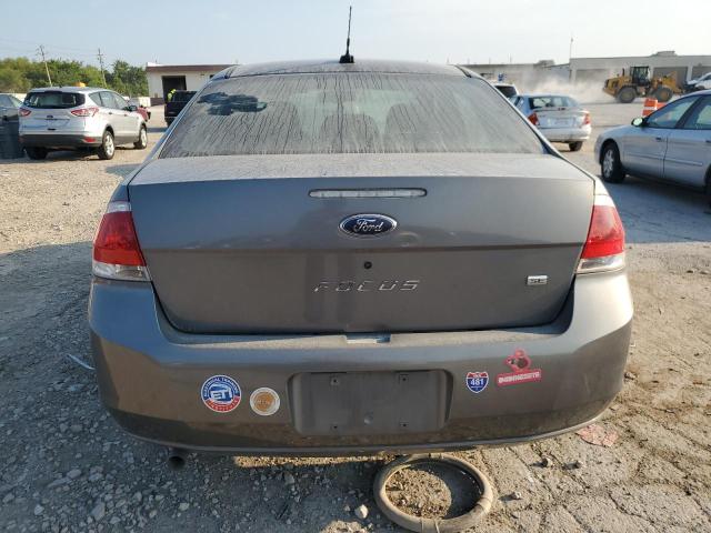 Photo 5 VIN: 1FAHP35N89W212438 - FORD FOCUS 