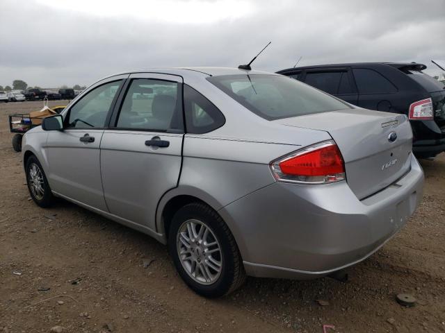 Photo 1 VIN: 1FAHP35N89W240319 - FORD FOCUS 